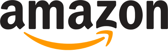 Amazon logo