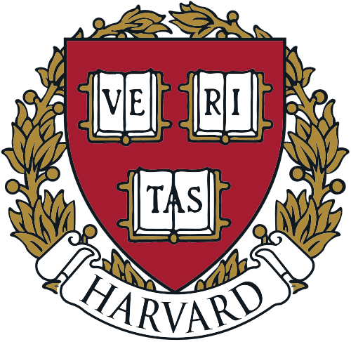 Harvard logo
